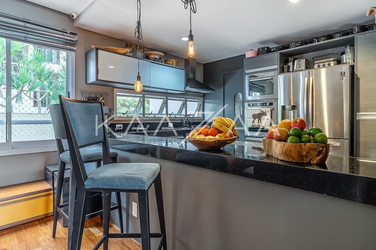 Apartamento na Vila Madalena - Foto 14