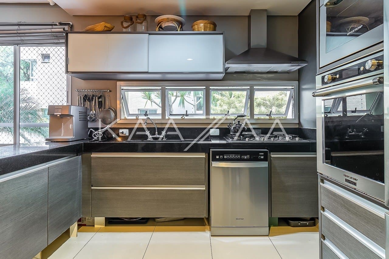 Apartamento na Vila Madalena - Foto 15