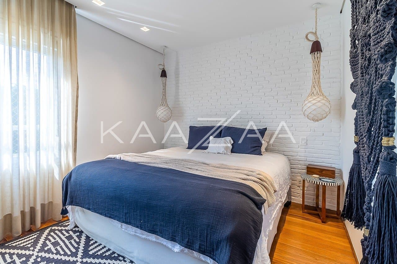 Apartamento na Vila Madalena - Foto 16