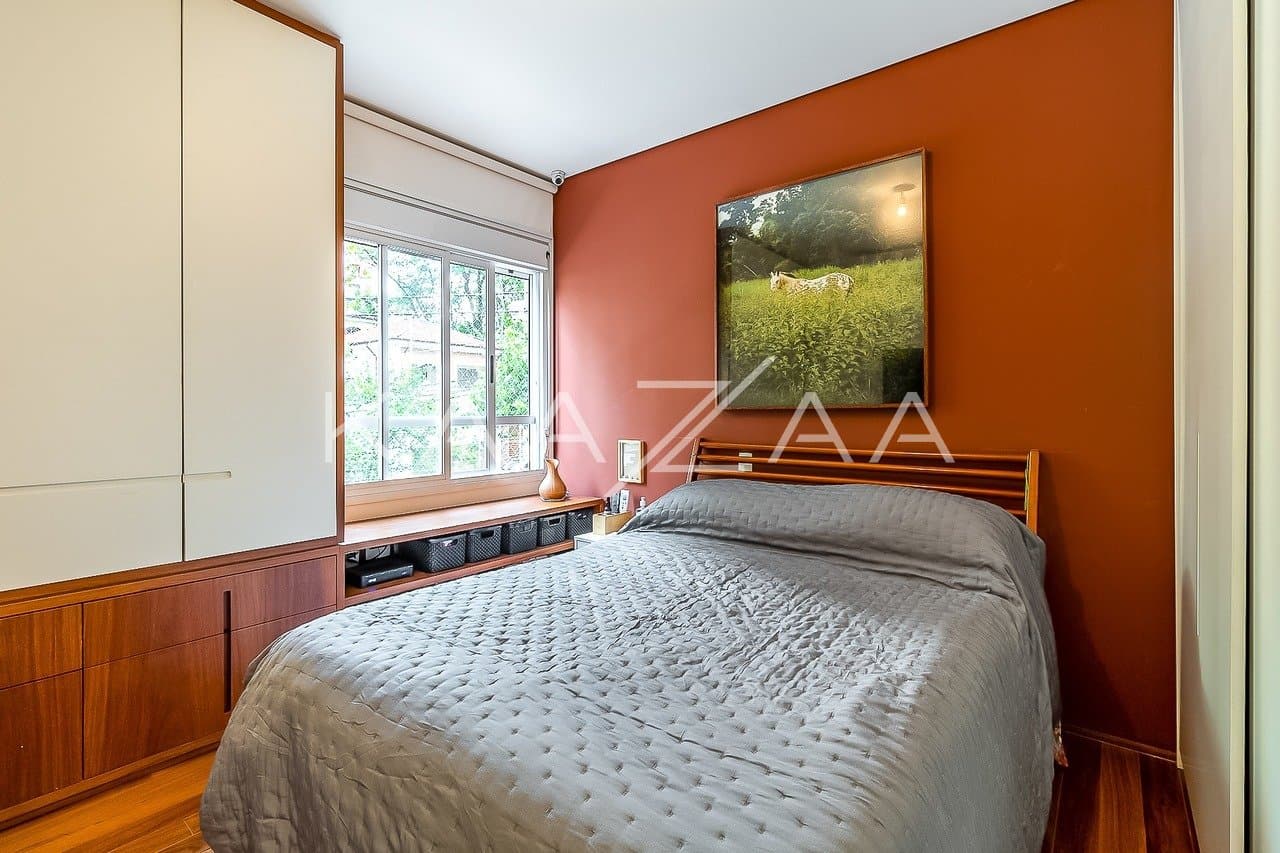 Apartamento na Vila Madalena - Foto 18