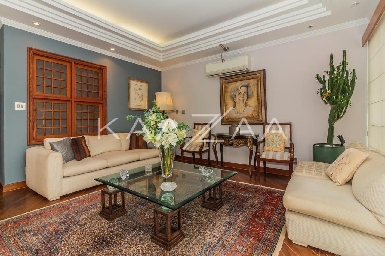 Apartamento no Jardins - Foto 2