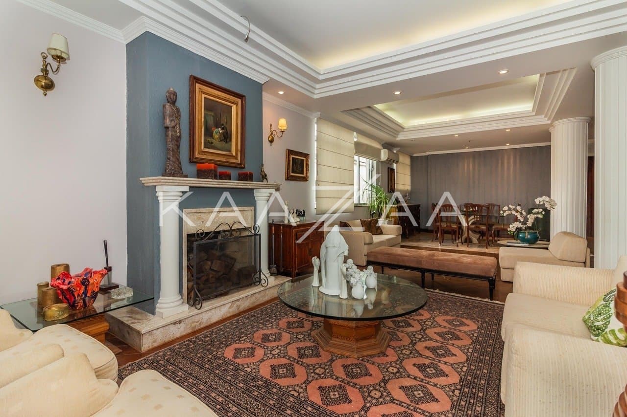 Apartamento no Jardins - Foto 4