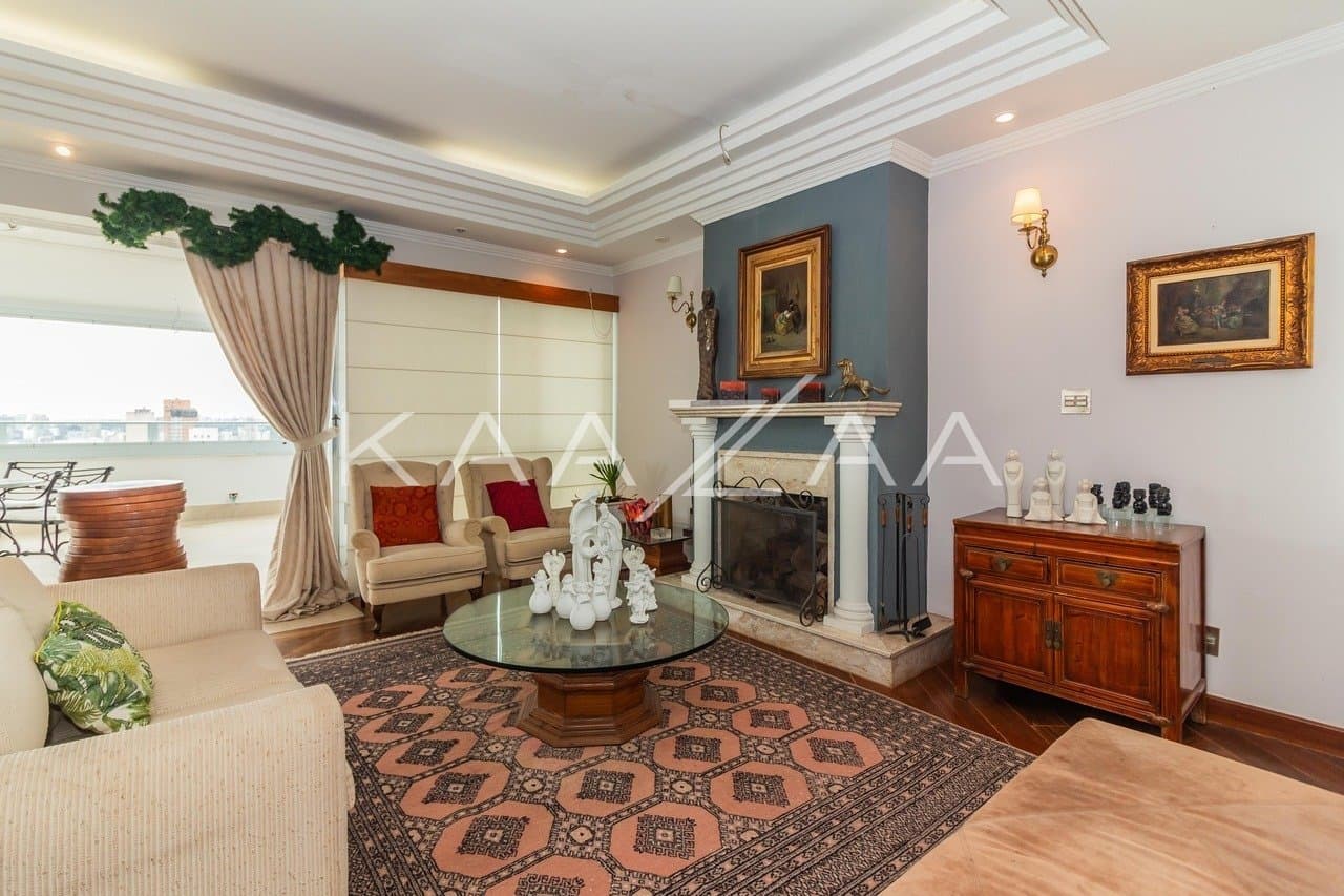 Apartamento no Jardins - Foto 5