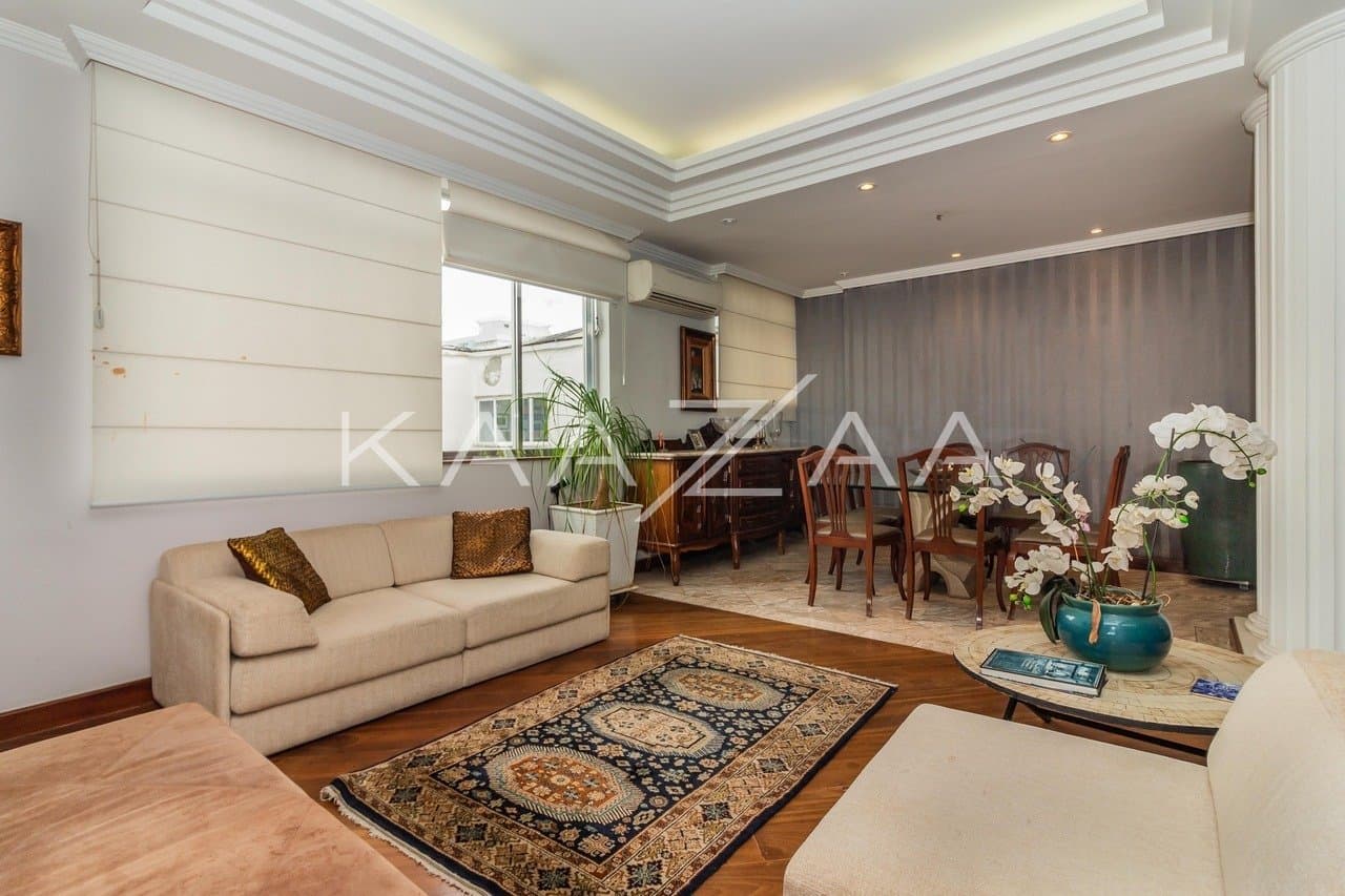 Apartamento no Jardins - Foto 6