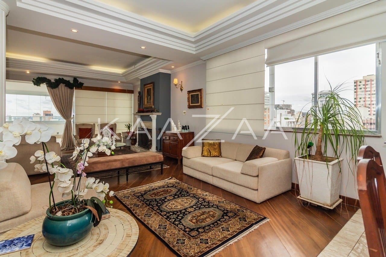 Apartamento no Jardins - Foto 7