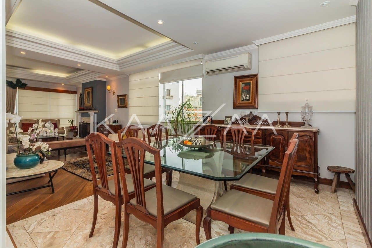 Apartamento no Jardins - Foto 8