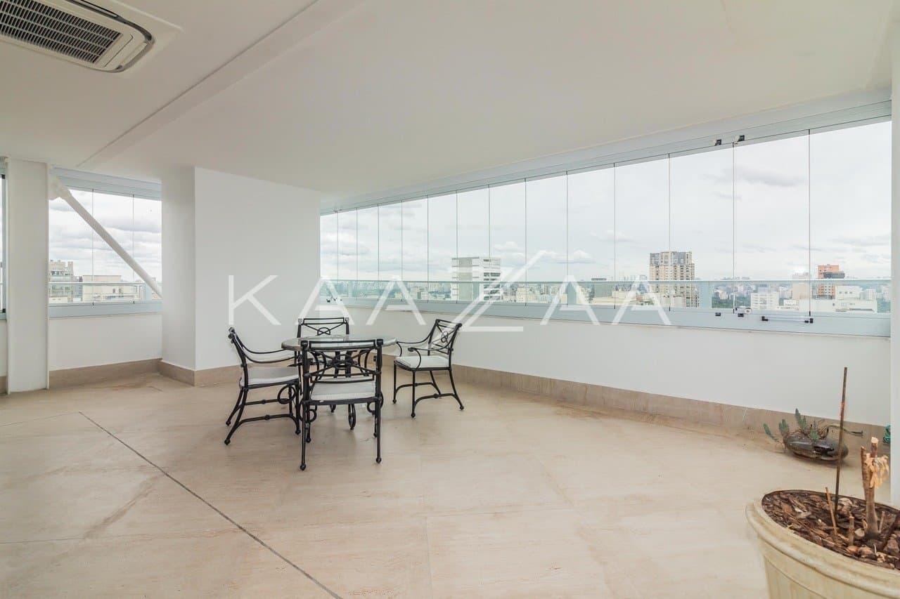 Apartamento no Jardins - Foto 10