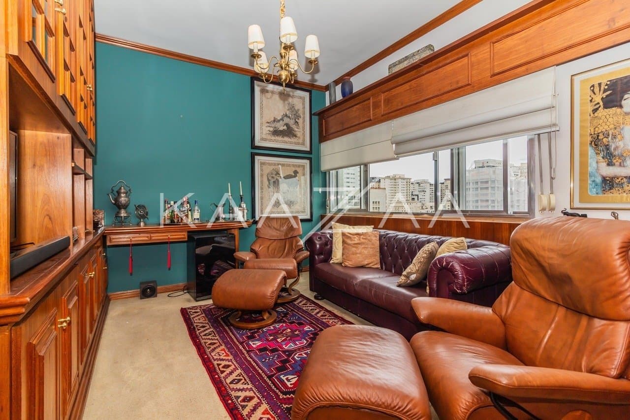 Apartamento no Jardins - Foto 12