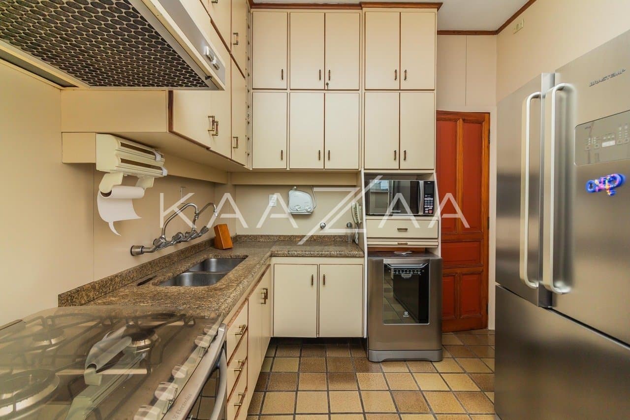 Apartamento no Jardins - Foto 14