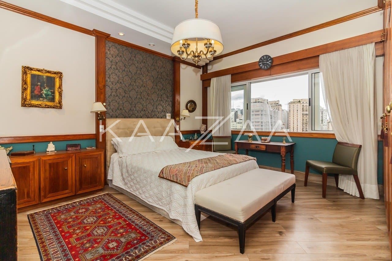 Apartamento no Jardins - Foto 15