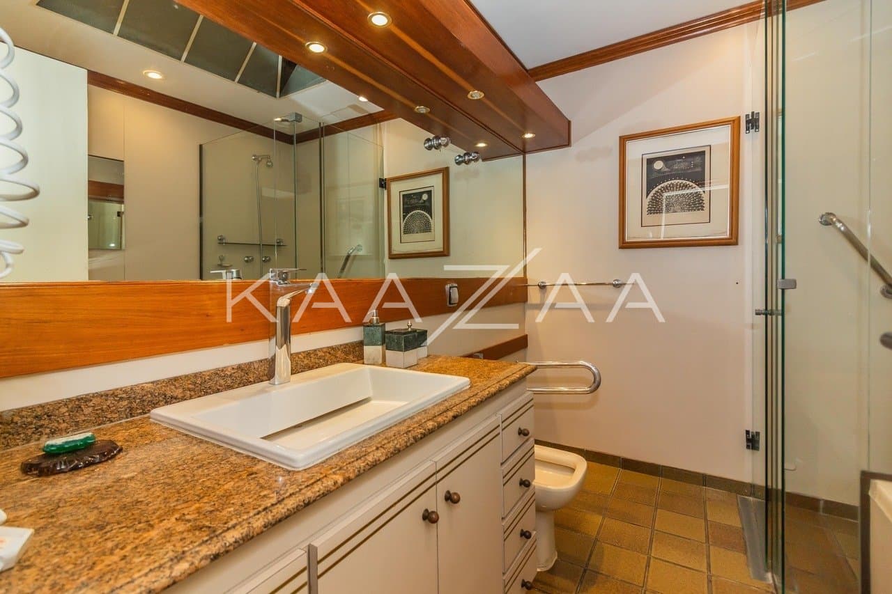 Apartamento no Jardins - Foto 16