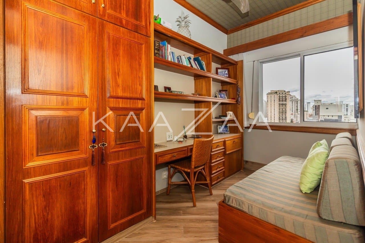 Apartamento no Jardins - Foto 17