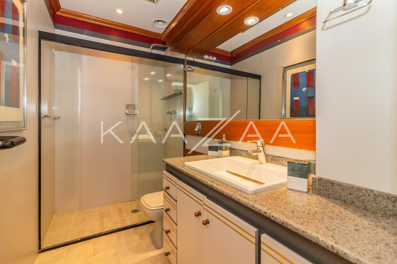 Apartamento no Jardins - Foto 18