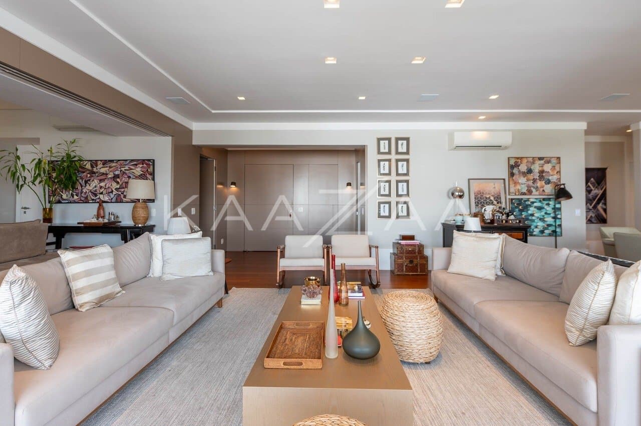 Apartamento à venda no Jardim Paulistano - Foto 4