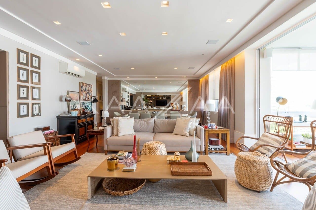 Apartamento à venda no Jardim Paulistano - Foto 5