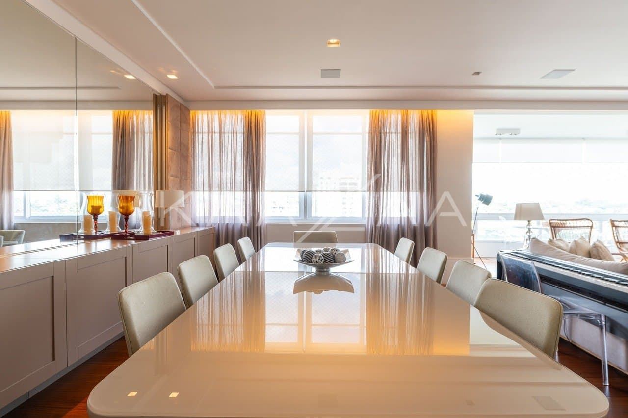 Apartamento à venda no Jardim Paulistano - Foto 6