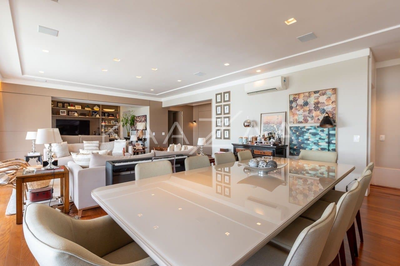 Apartamento à venda no Jardim Paulistano - Foto 7