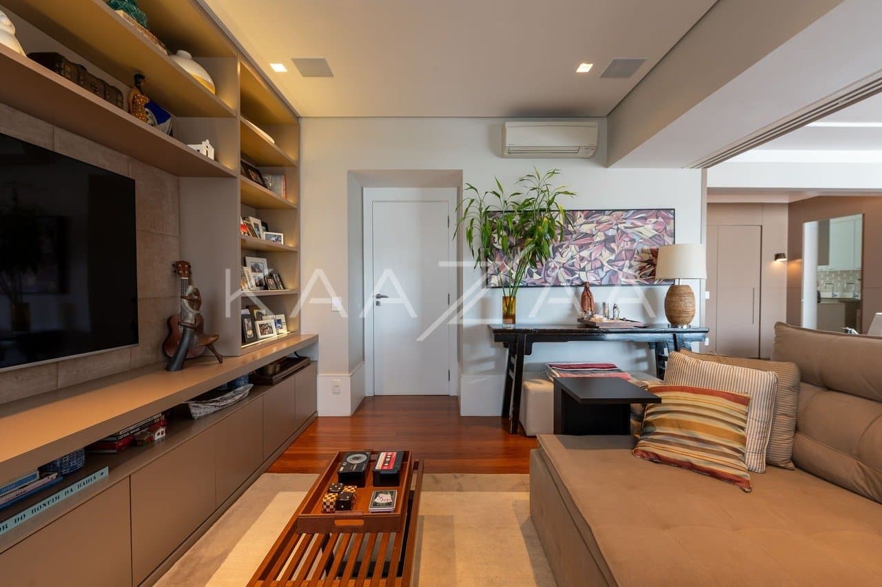 Apartamento à venda no Jardim Paulistano - Foto 9