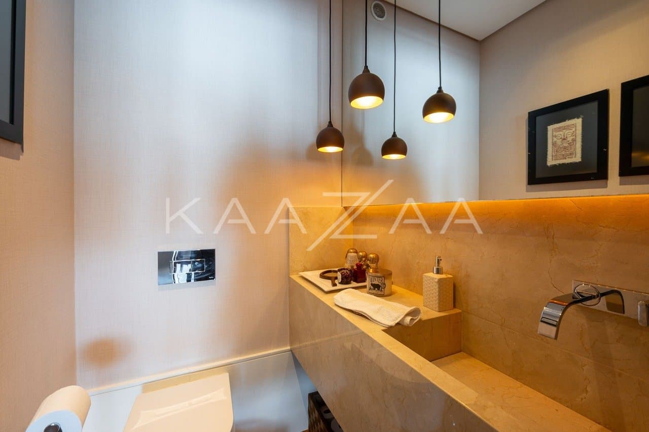 Apartamento à venda no Jardim Paulistano - Foto 10