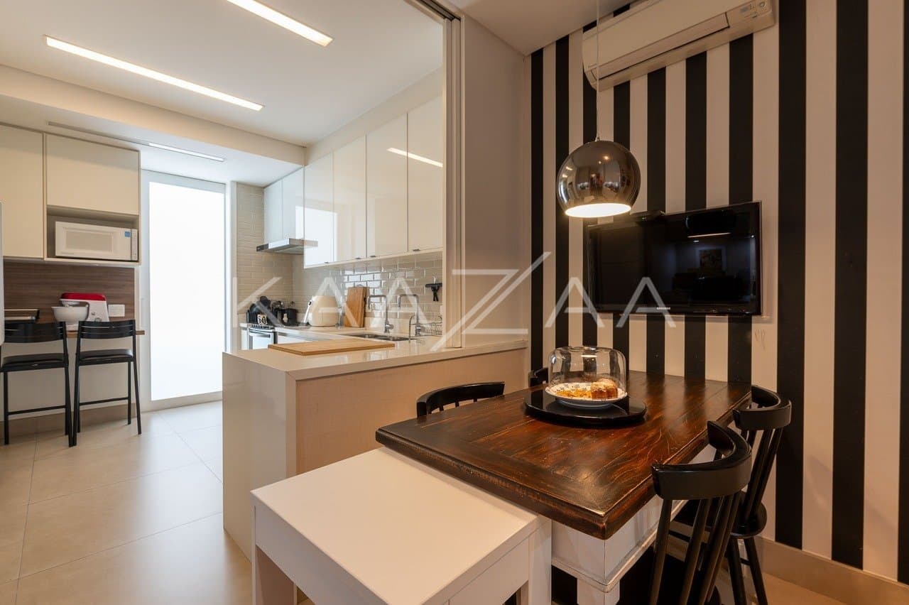 Apartamento à venda no Jardim Paulistano - Foto 11