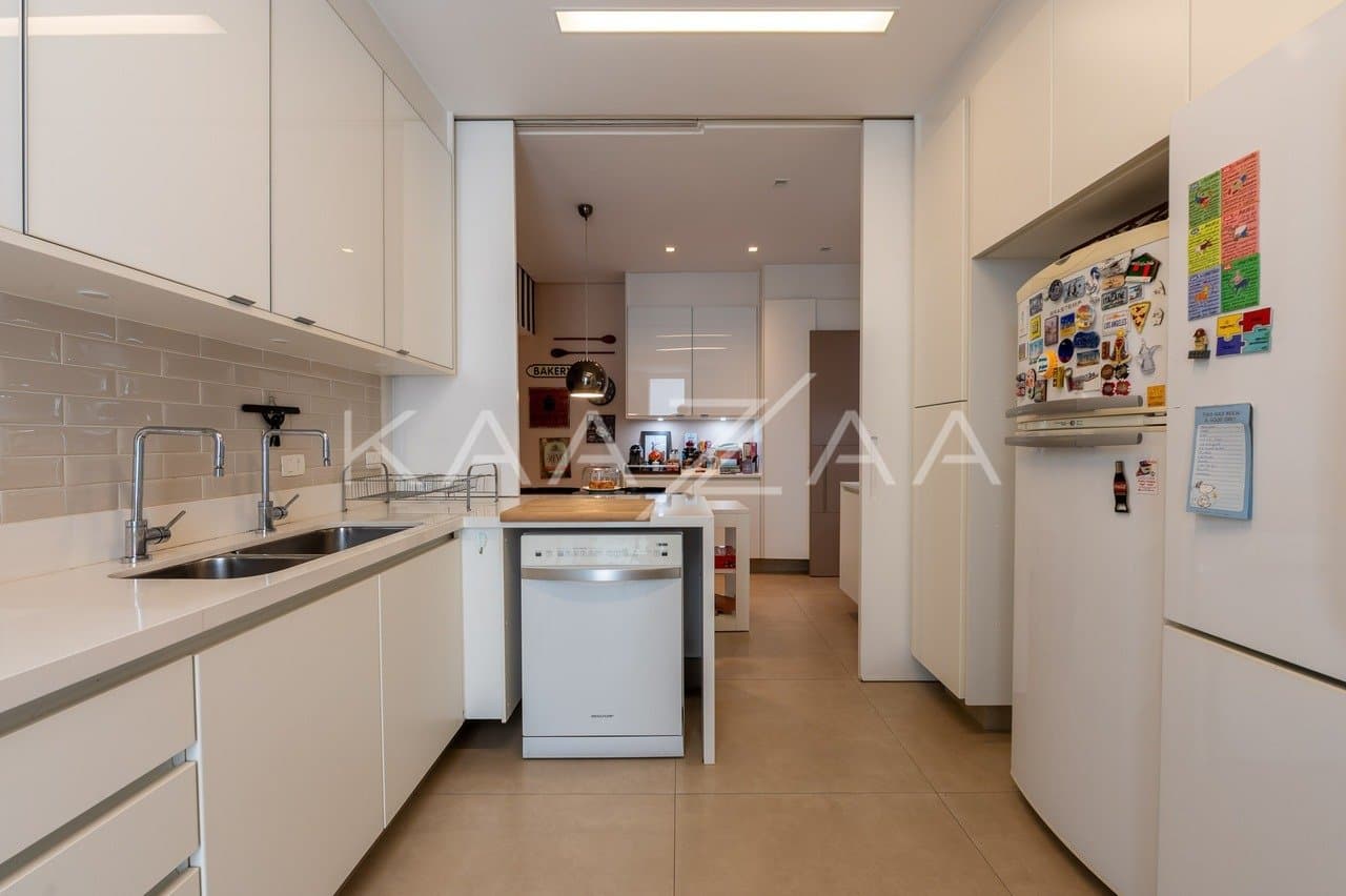 Apartamento à venda no Jardim Paulistano - Foto 12