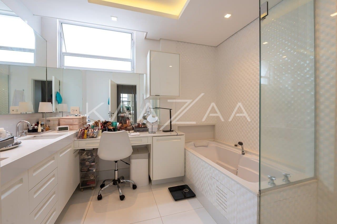 Apartamento à venda no Jardim Paulistano - Foto 14