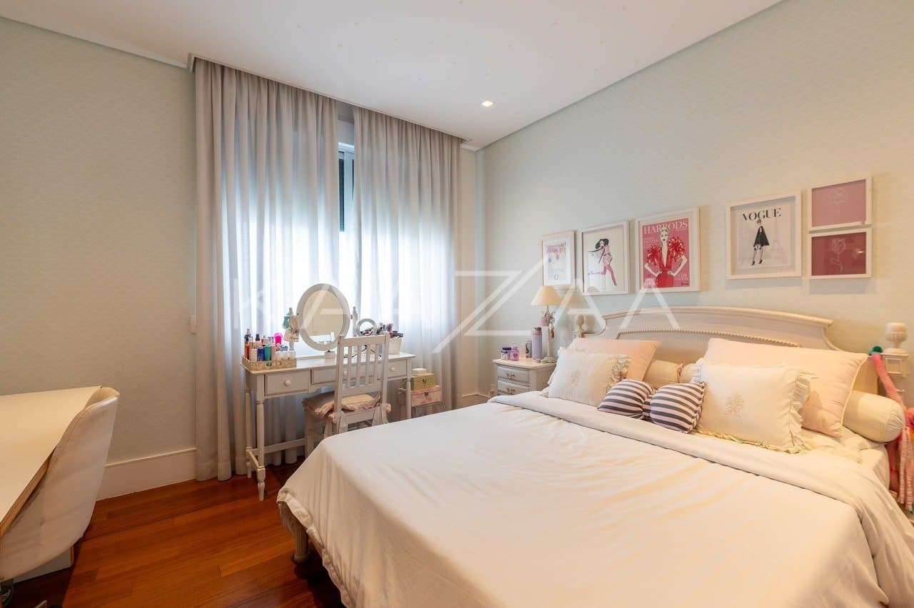 Apartamento à venda no Jardim Paulistano - Foto 15