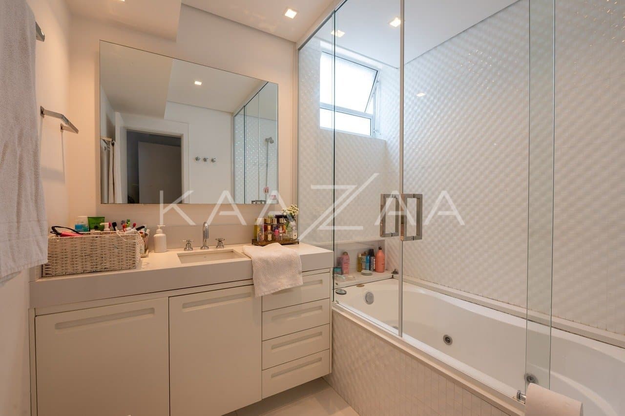 Apartamento à venda no Jardim Paulistano - Foto 16