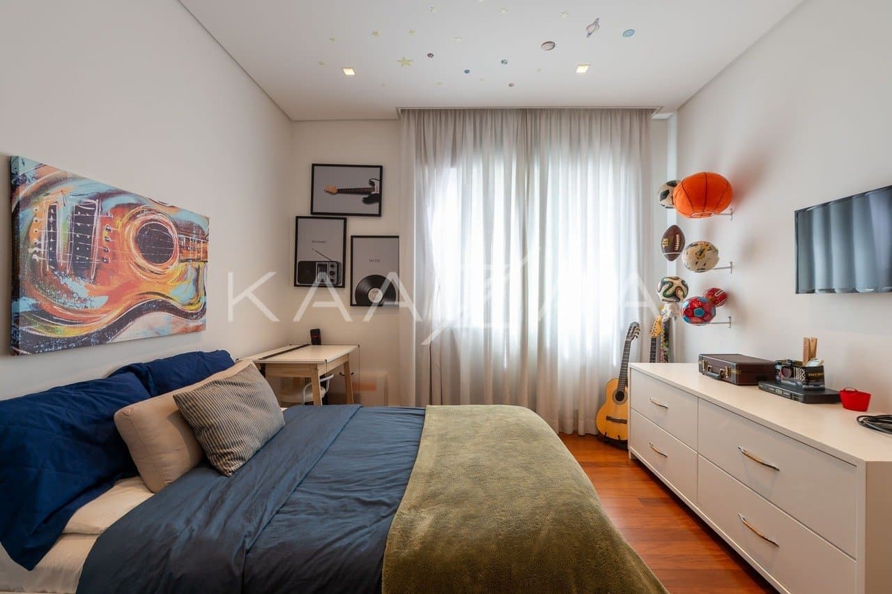 Apartamento à venda no Jardim Paulistano - Foto 17