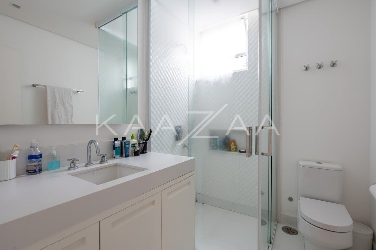 Apartamento à venda no Jardim Paulistano - Foto 18