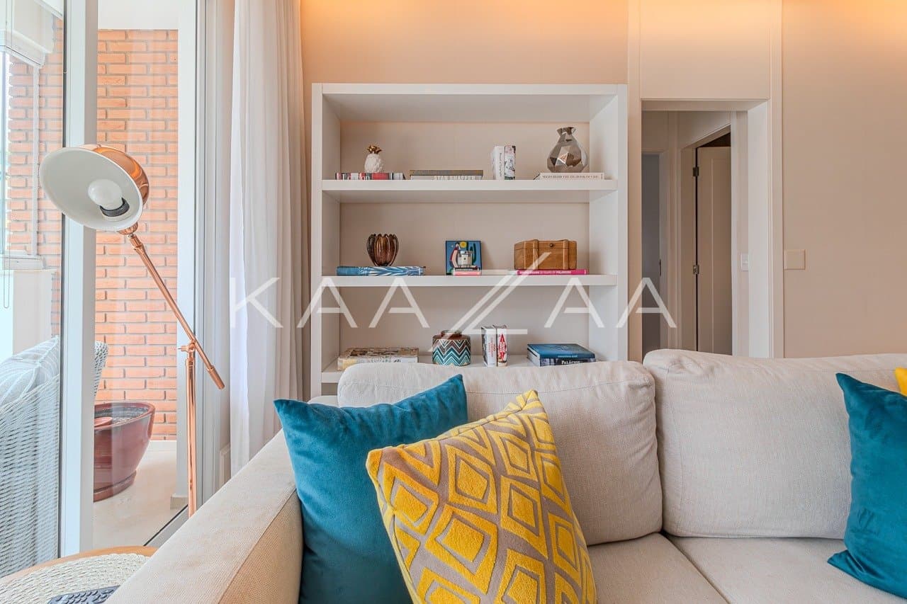 Apartamento no Jardim Paulista - Foto 4