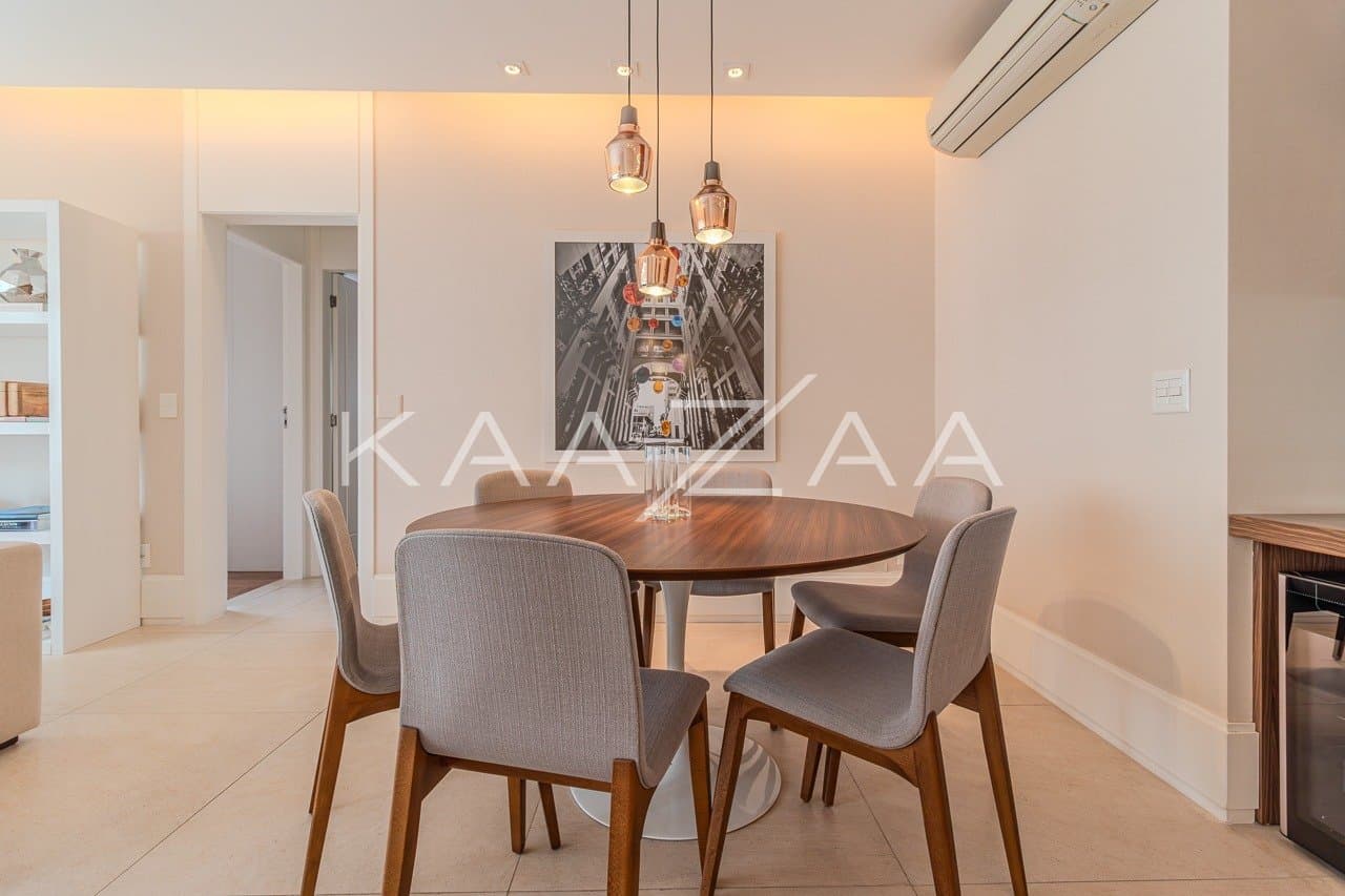 Apartamento no Jardim Paulista - Foto 8