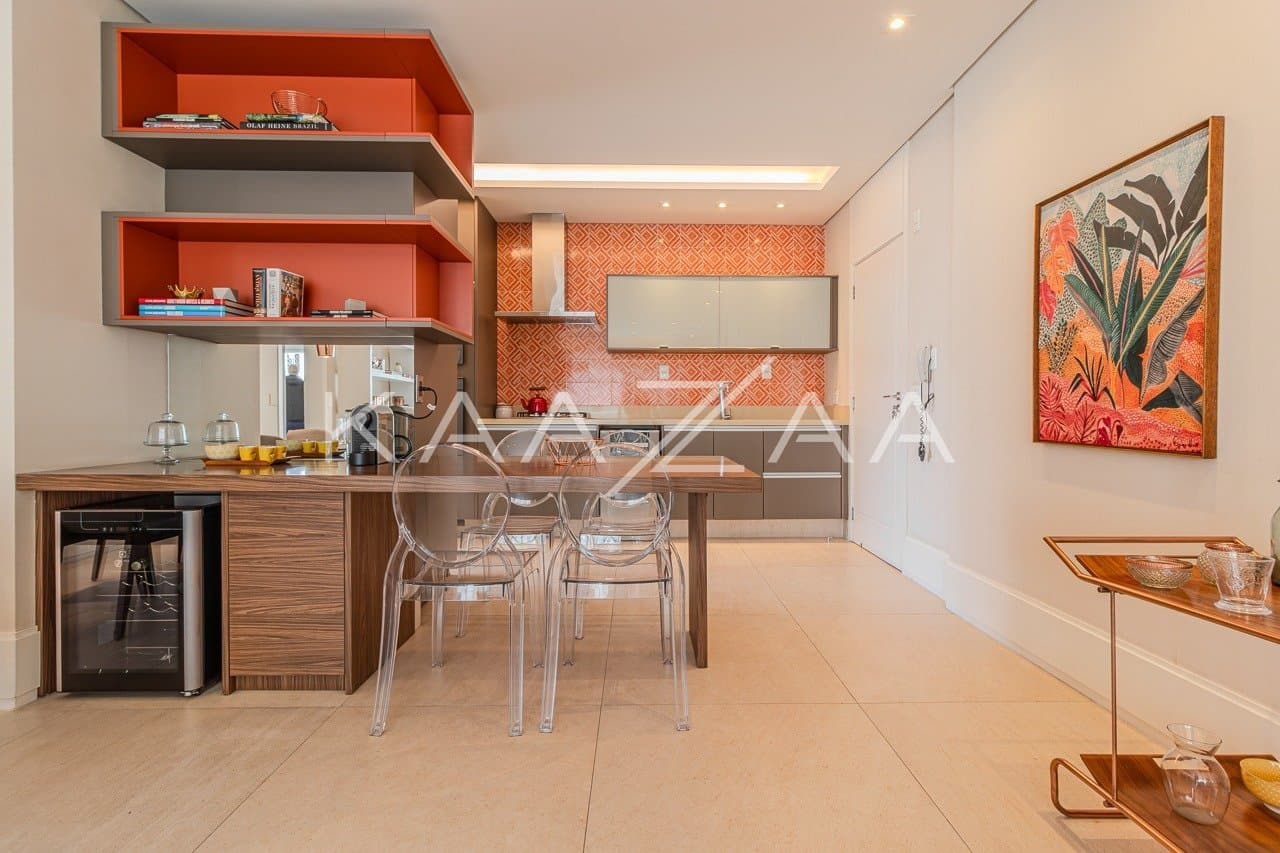 Apartamento no Jardim Paulista - Foto 10