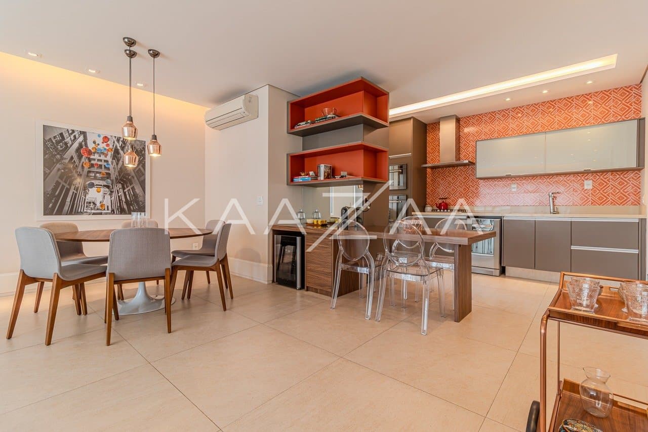 Apartamento no Jardim Paulista - Foto 9