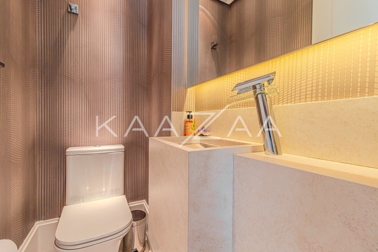 Apartamento no Jardim Paulista - Foto 7