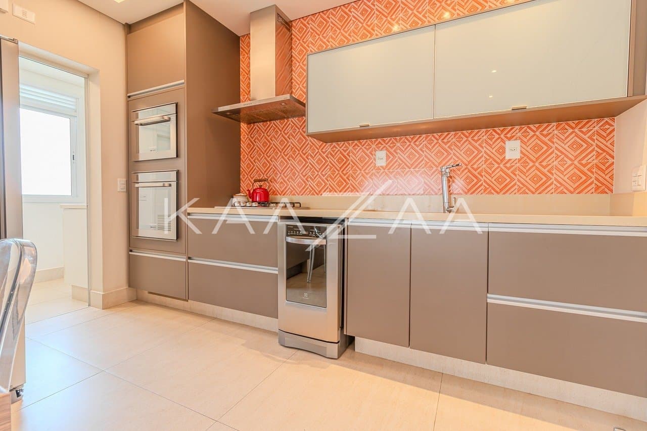 Apartamento no Jardim Paulista - Foto 11