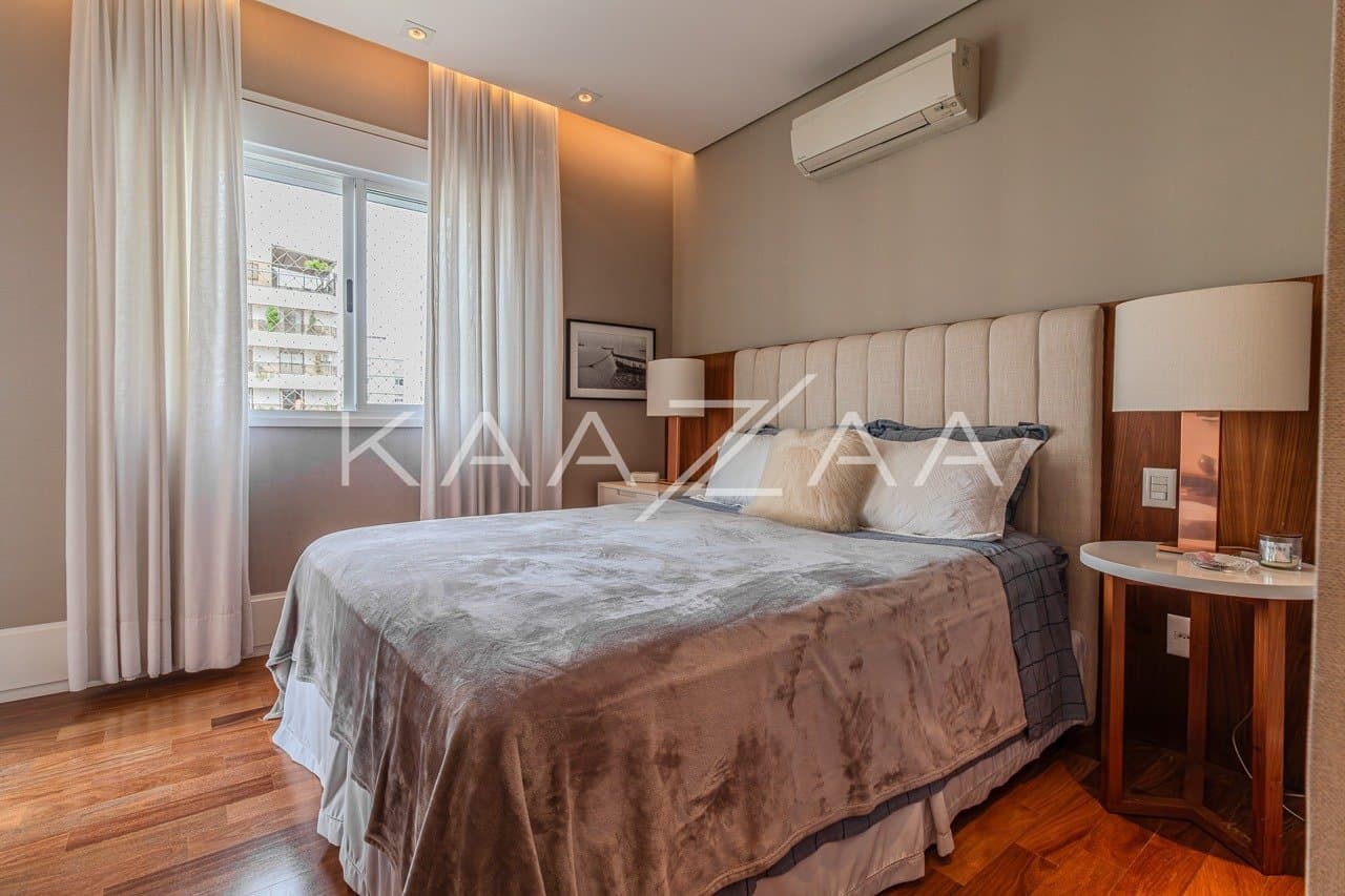 Apartamento no Jardim Paulista - Foto 12