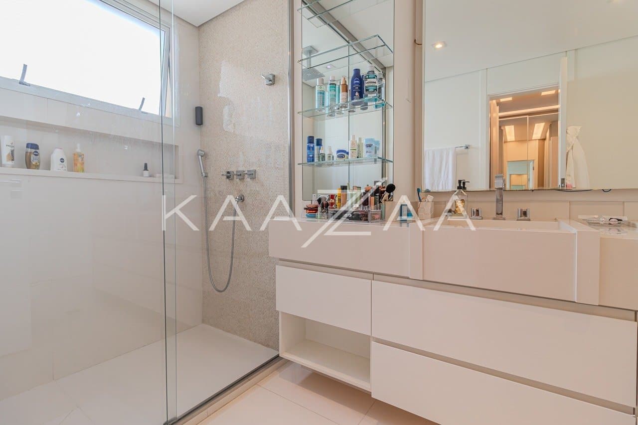 Apartamento no Jardim Paulista - Foto 13