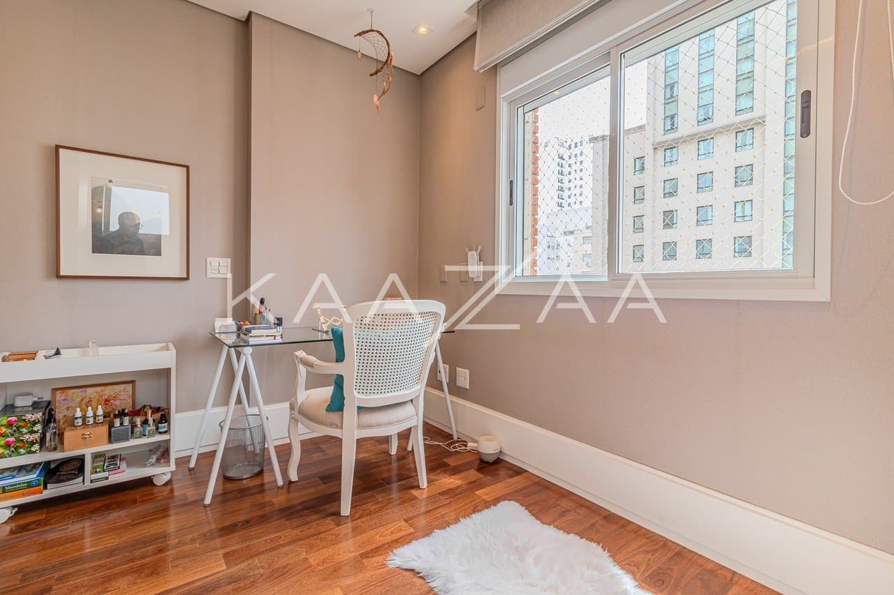 Apartamento no Jardim Paulista - Foto 14