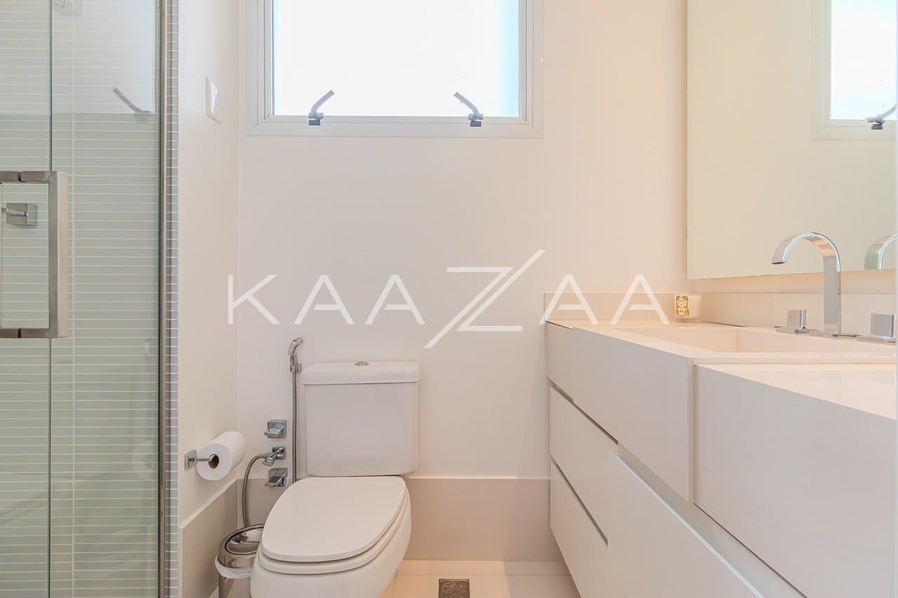 Apartamento no Jardim Paulista - Foto 15