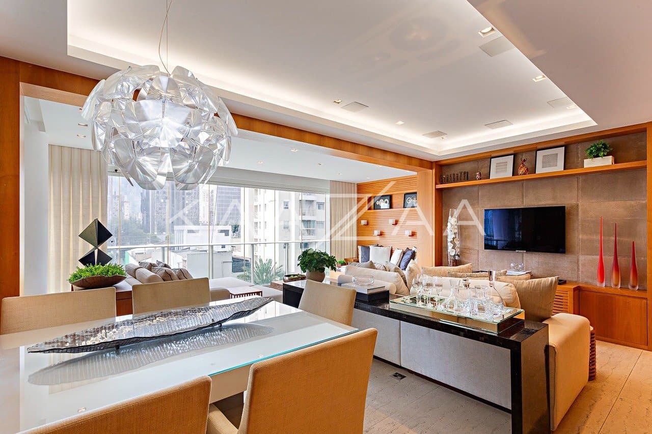 Apartamento no Itaim Bibi - Foto 6