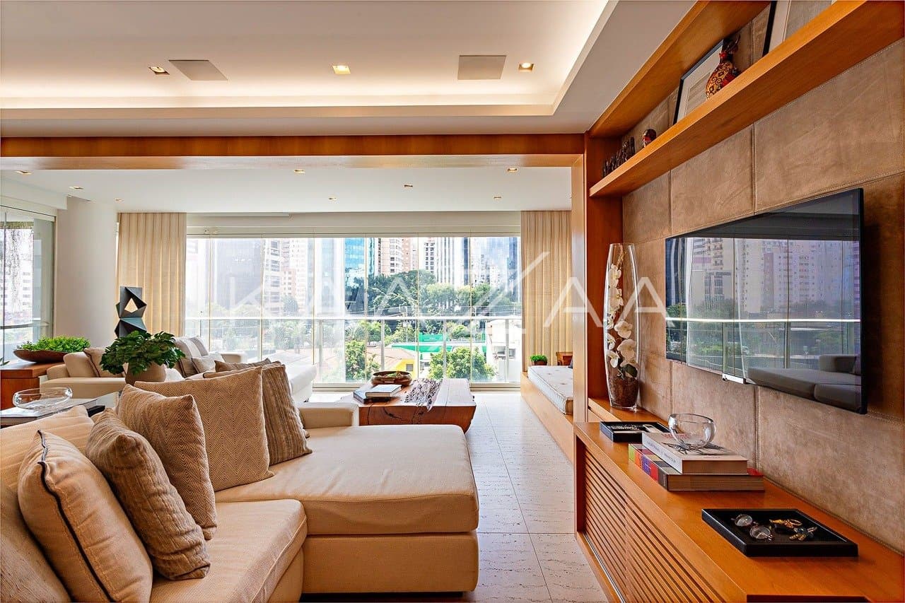 Apartamento no Itaim Bibi - Foto 5