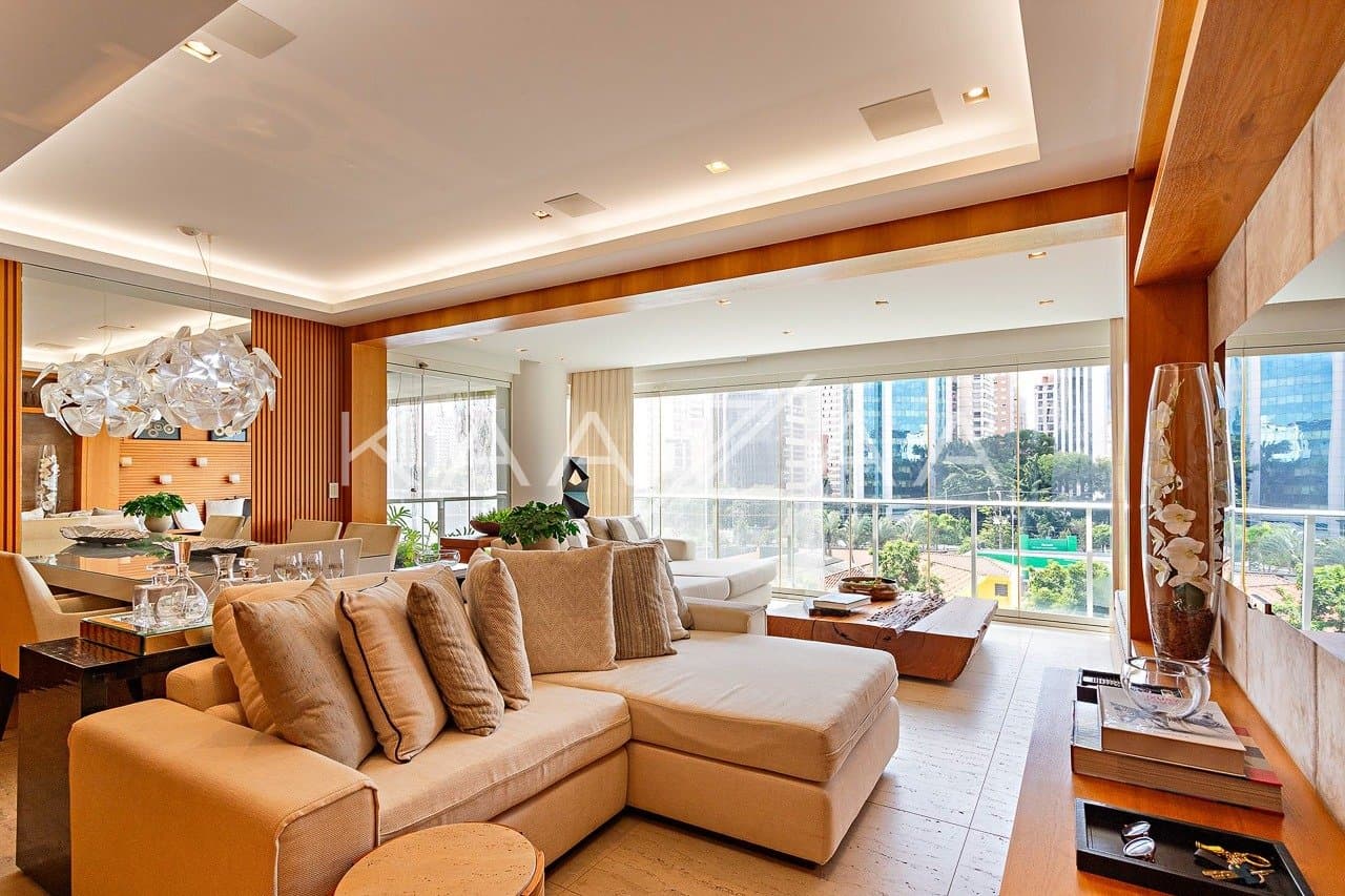 Apartamento no Itaim Bibi - Foto 4