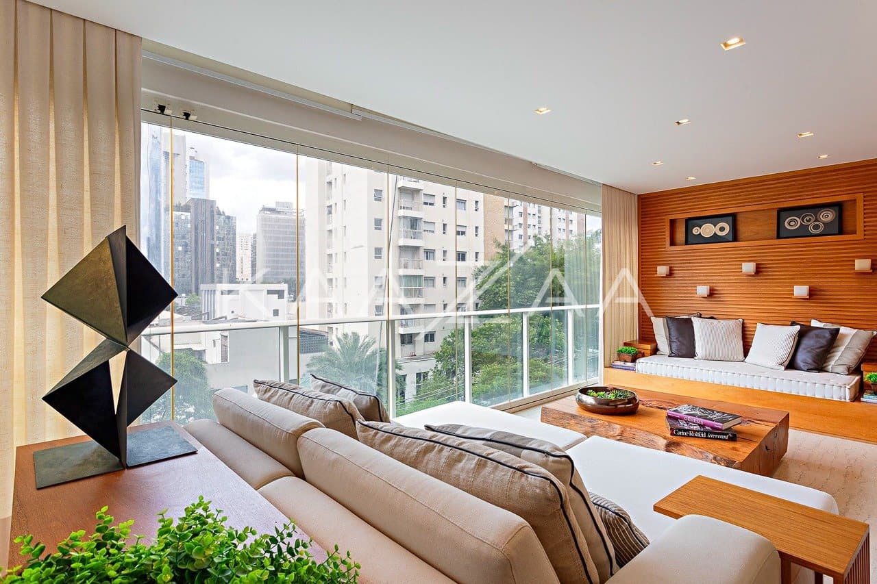 Apartamento no Itaim Bibi - Foto 2