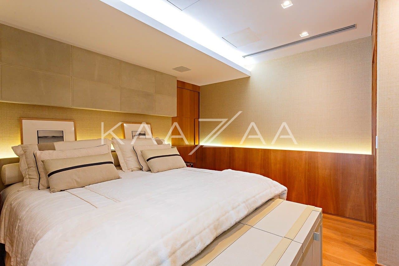 Apartamento no Itaim Bibi - Foto 10