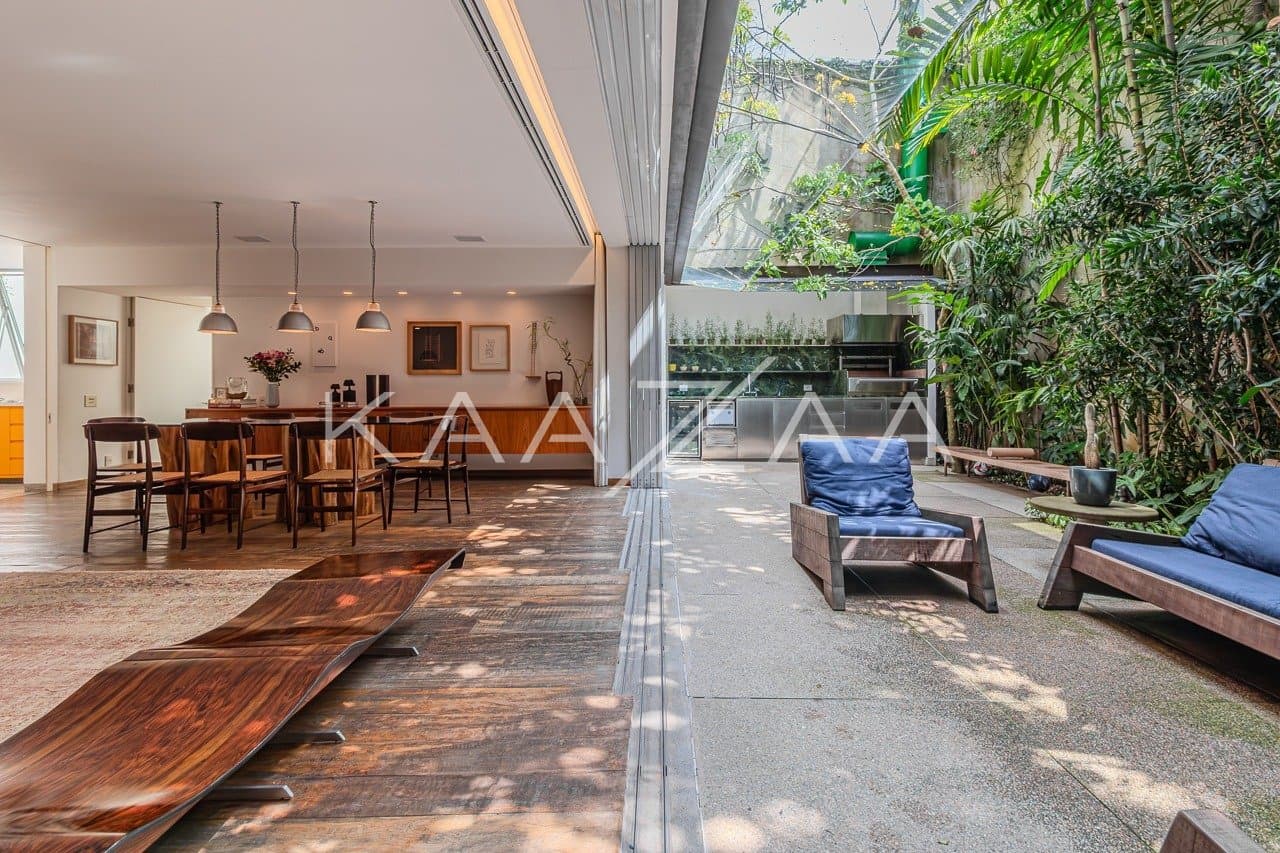 Casa no Jardim Paulistano - Foto 7