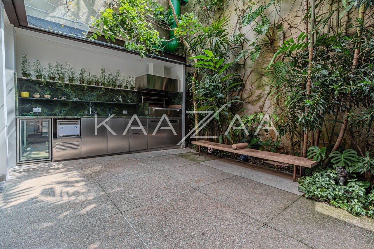 Casa no Jardim Paulistano - Foto 12