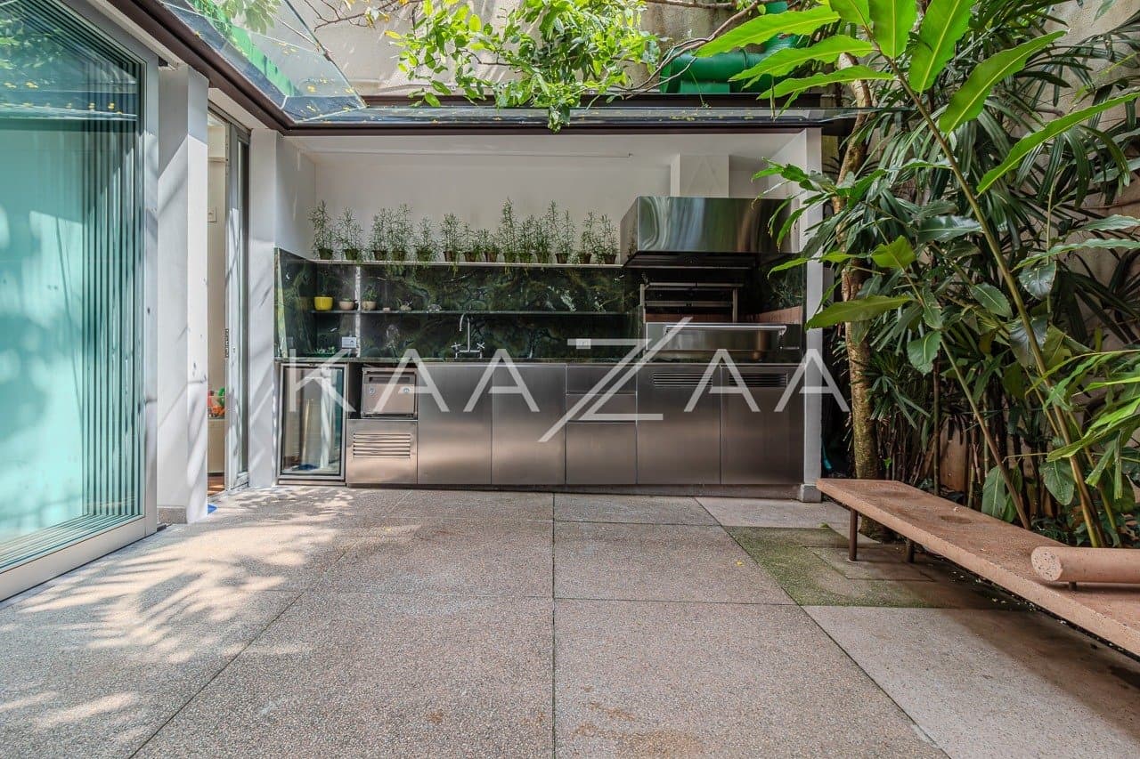 Casa no Jardim Paulistano - Foto 11