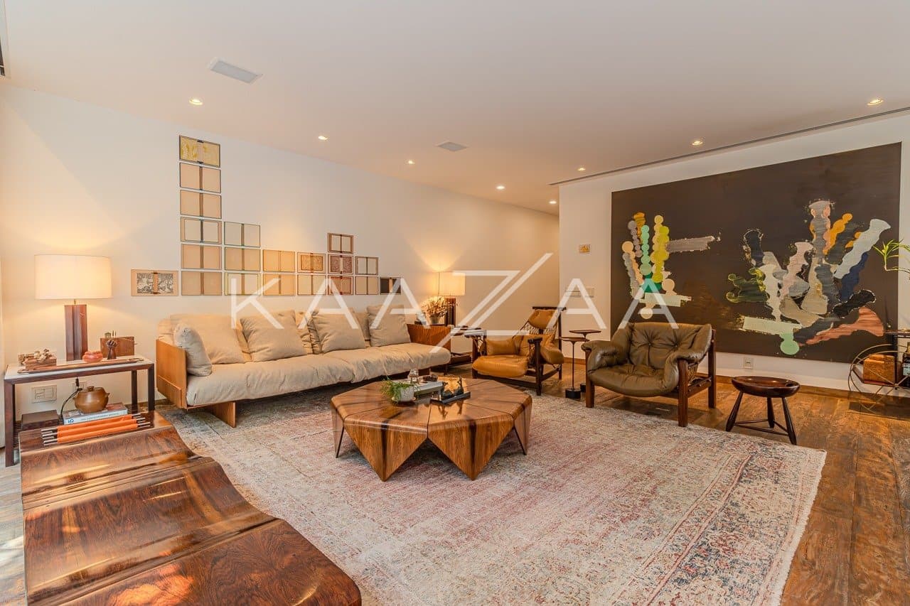 Casa no Jardim Paulistano - Foto 3