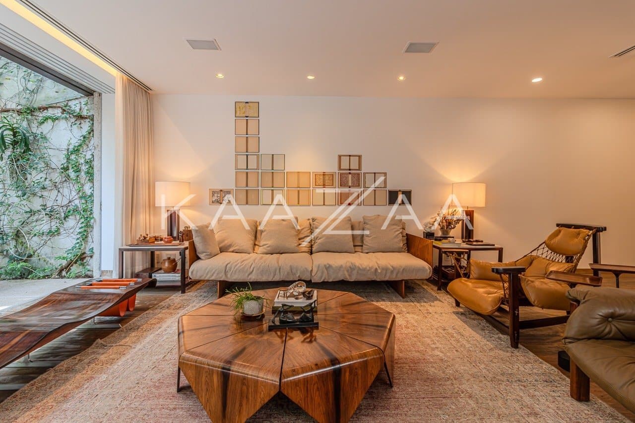 Casa no Jardim Paulistano - Foto 2